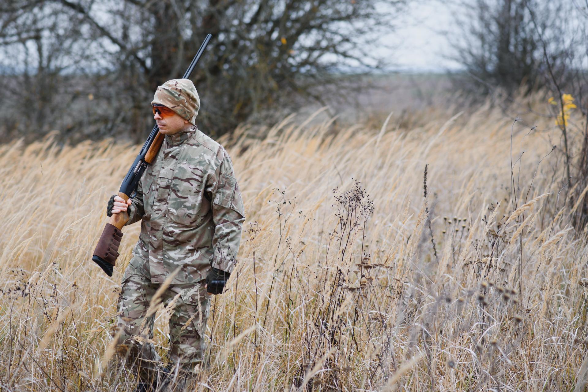 A Beginner's Guide: Essential Duck Hunting Gear for Your First Season ...