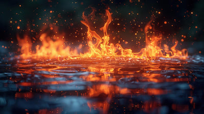 Fireproof vs. Waterproof Safes: Choosing the Right Protection