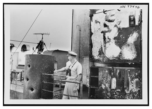 William McGonagle an American Hero by Liberty Safe