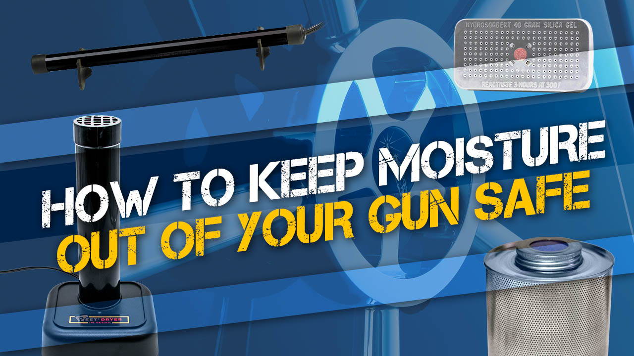 How to Maintain a Gun Cabinet: Essential Tips for Safety & Longevity