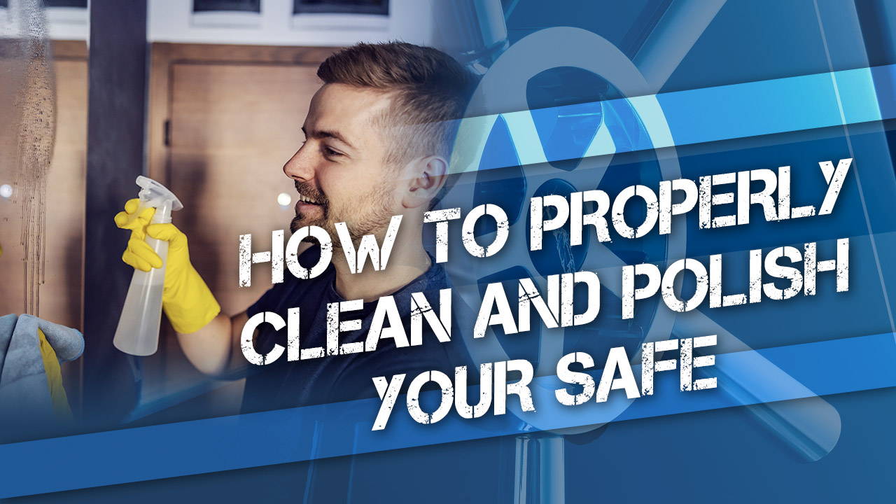 How Often Should You Clean a Rifle Safe? Essential Tips Revealed