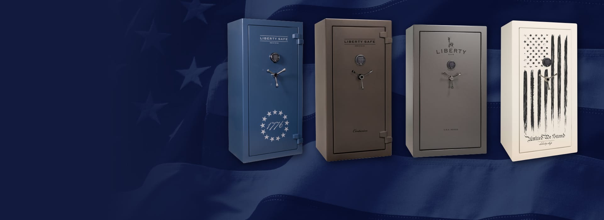 Liberty Safe