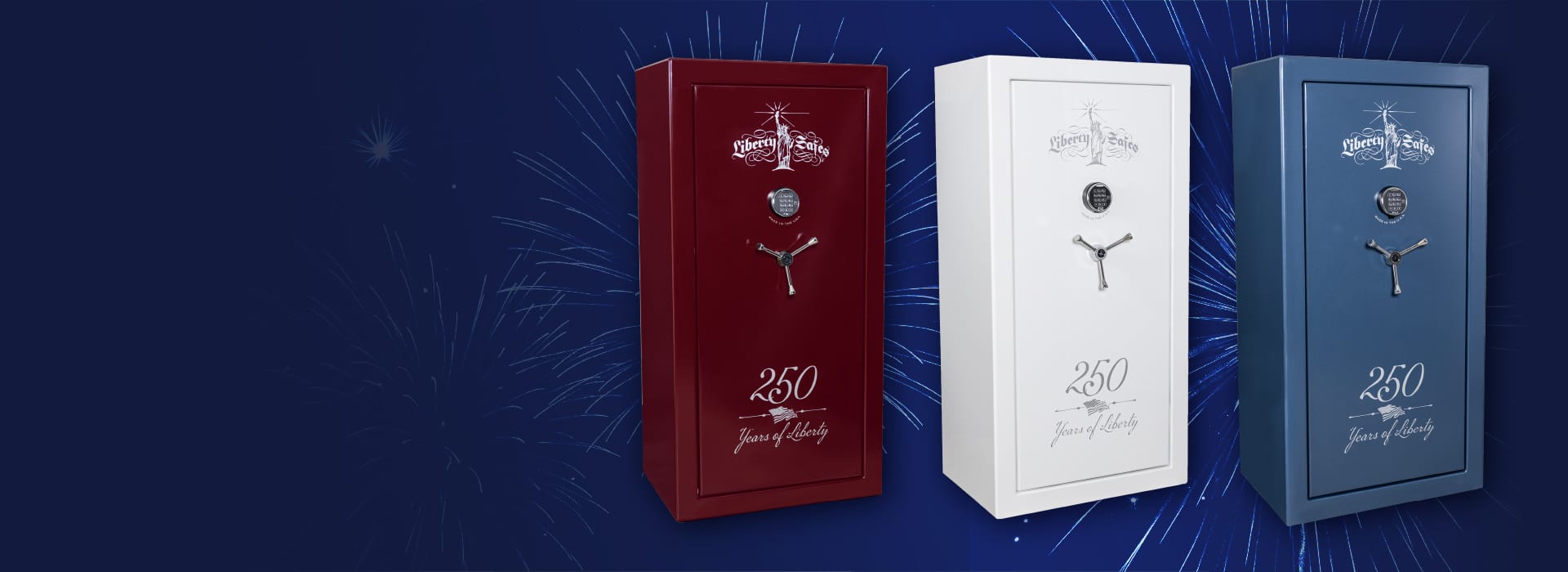 Liberty Safe