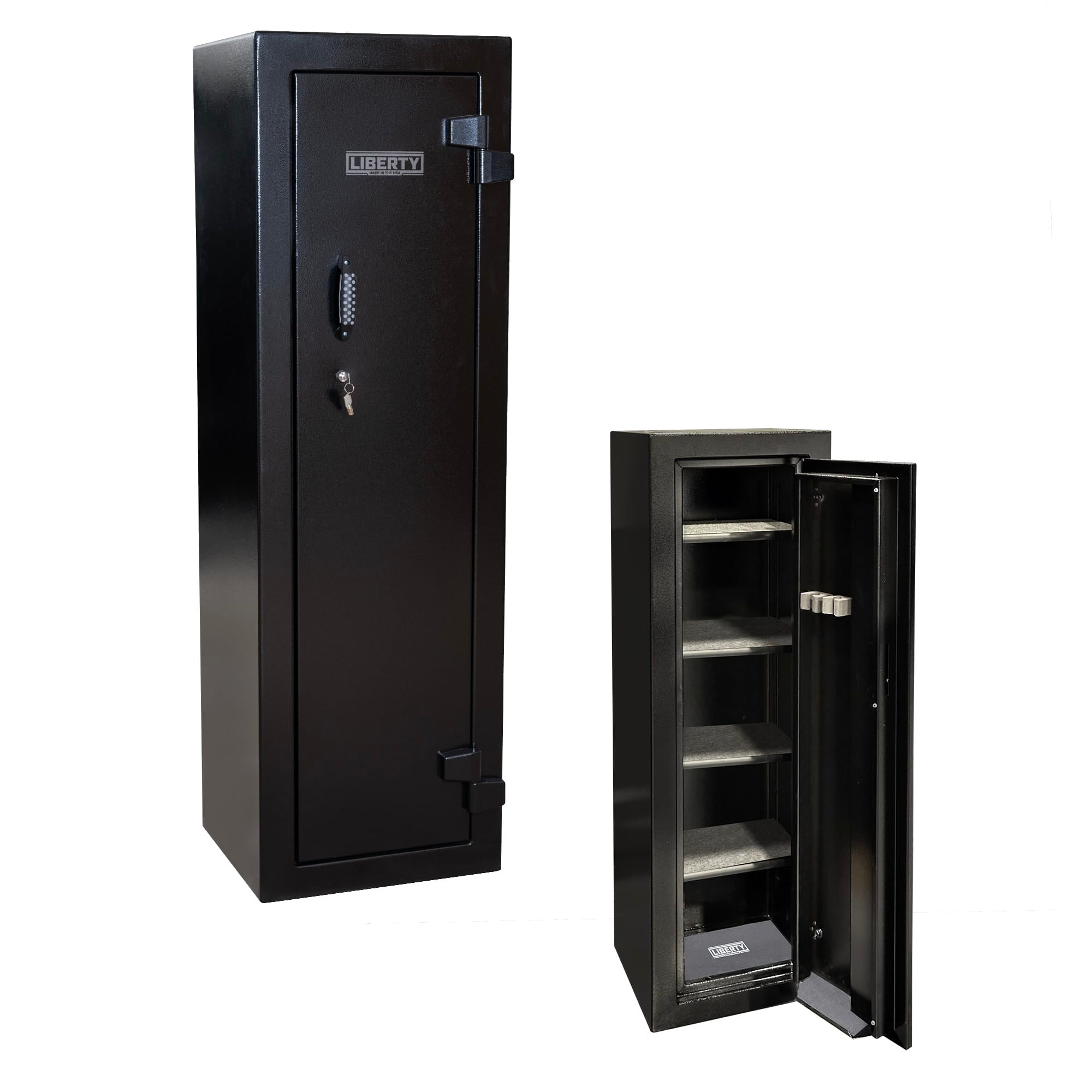 Ammo Cabinet Gun Safe Liberty Safe Ammo Cabinet 10