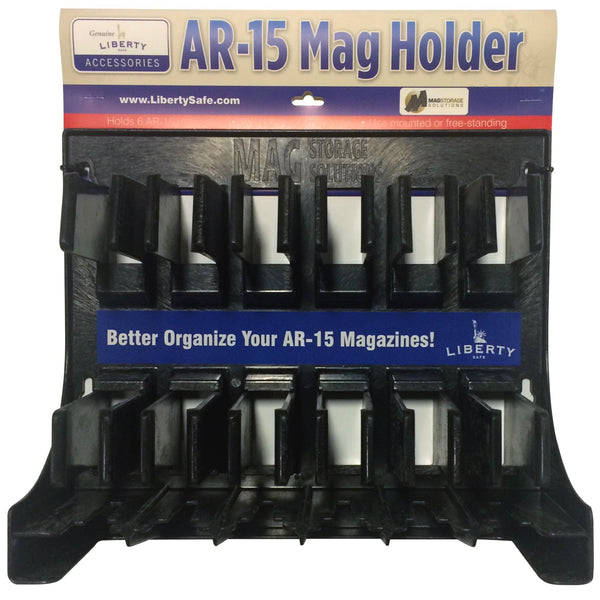 AR-15 Mag Holder Accessory Liberty Accessory