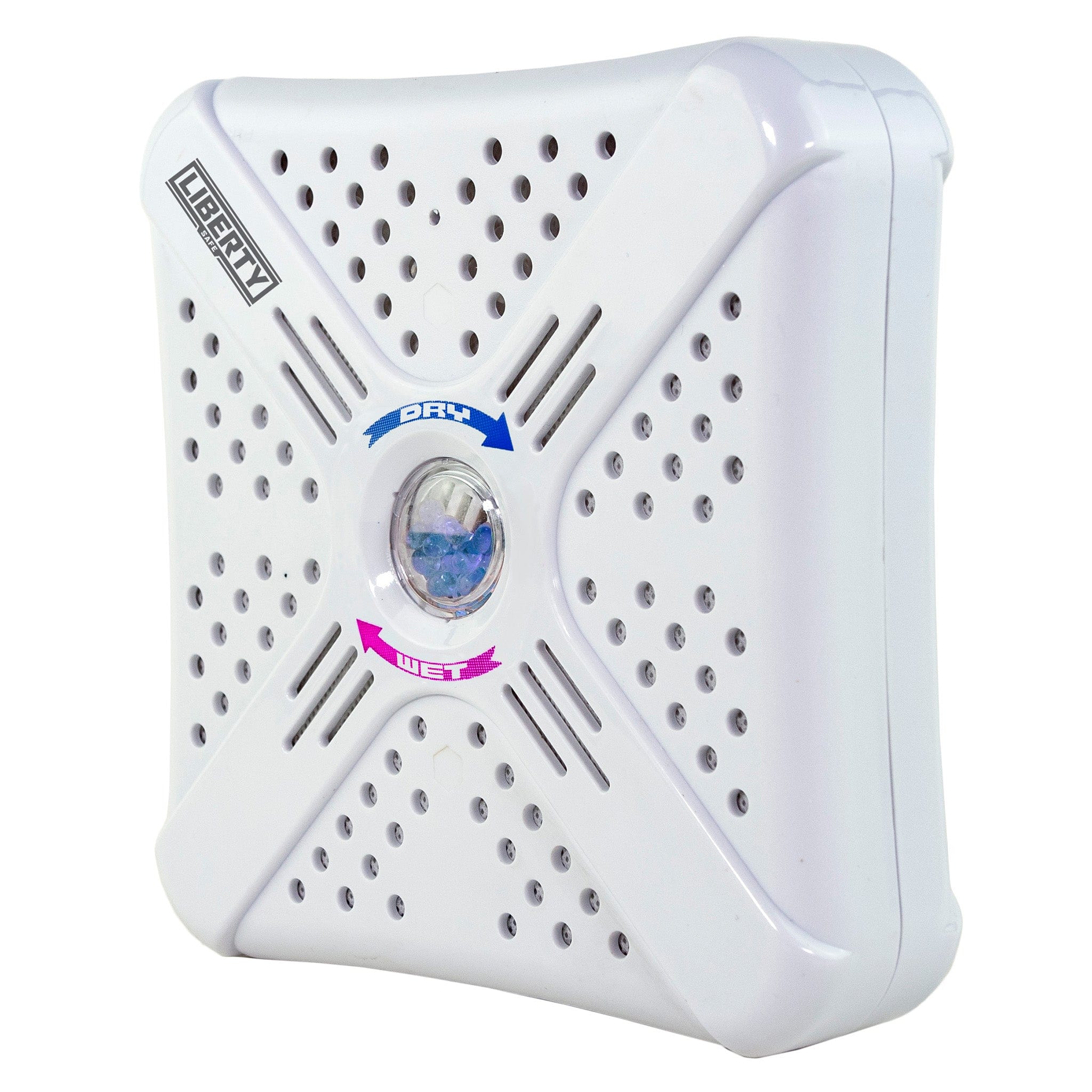 Gun Safe Rechargeable Dehumidifier | Liberty Safe