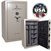 USA Limited Edition Gun Safe Liberty Safe USA 36