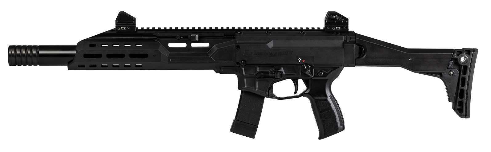 CZ Scorpion