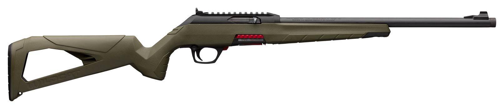 WINCHESTER WILDCAT