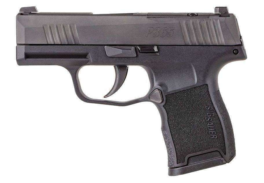 SIG SAUER P365-380