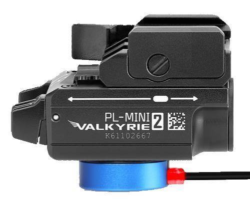 Olight PL-Mini 2 Valkyrie