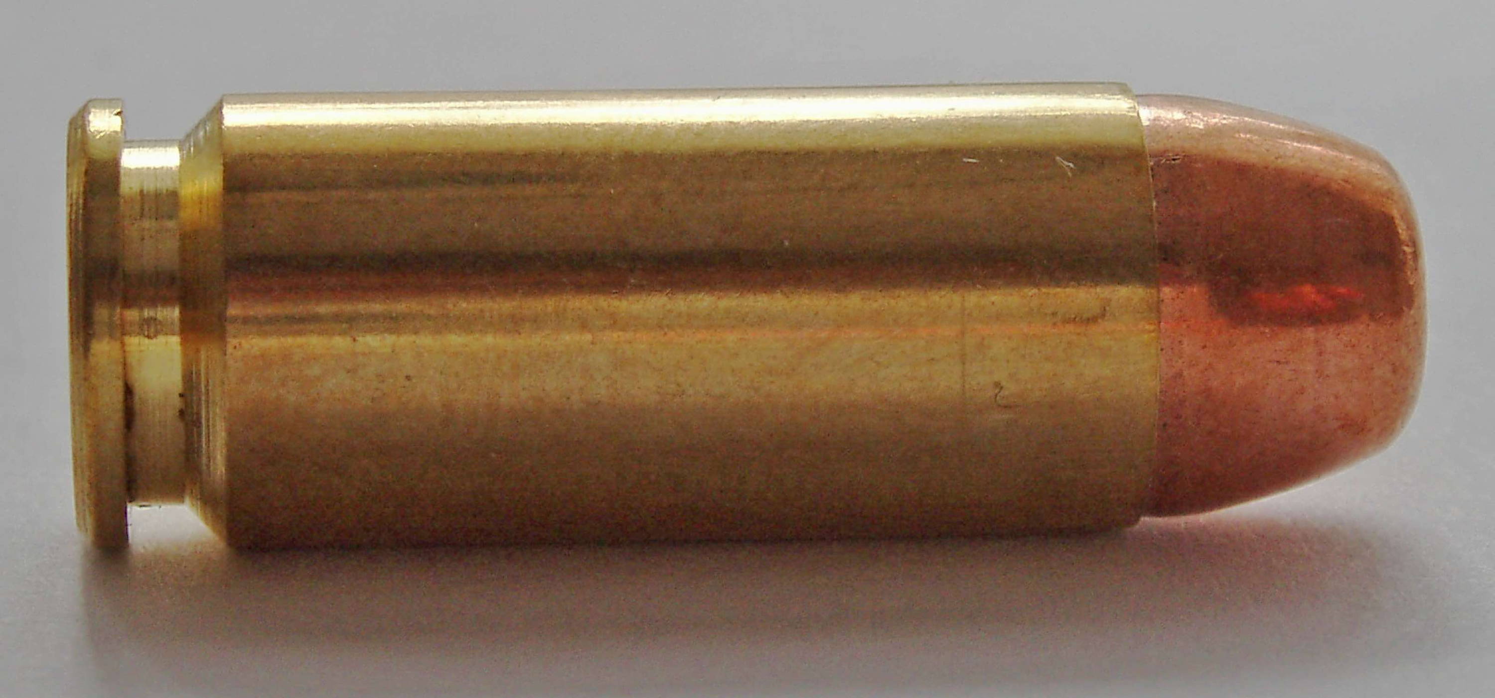 10mm Cartridge