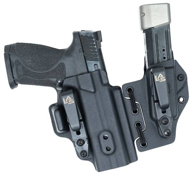 LAS Concealment Ronin 3.0