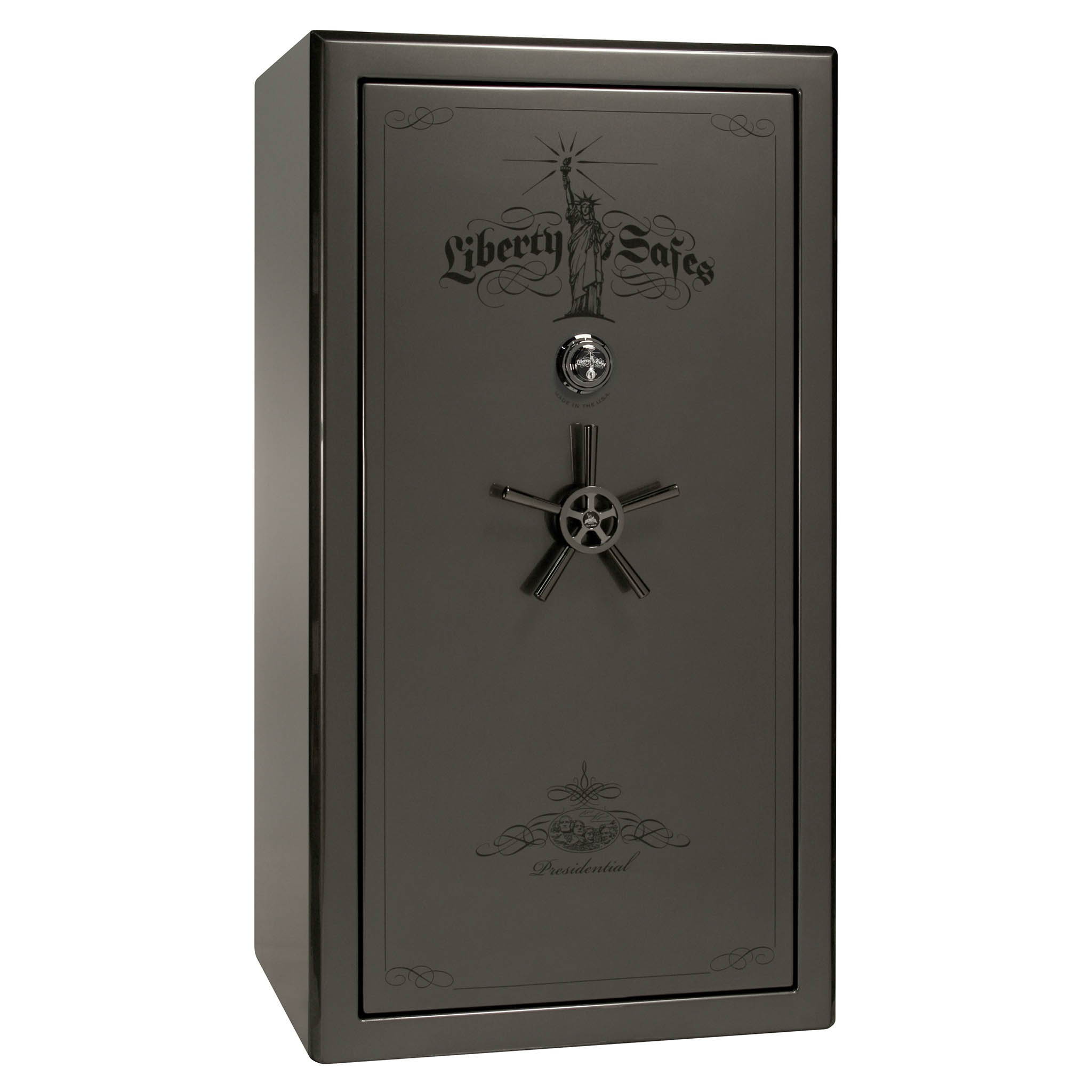 Presidential Gun Safe