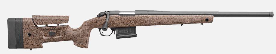Bergara B-14 HMR