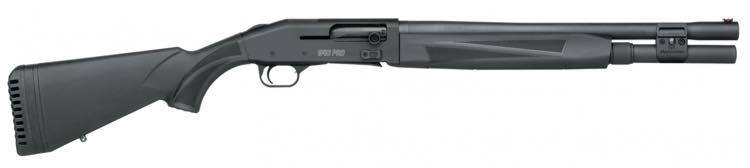 Mossburg Professional Series 940