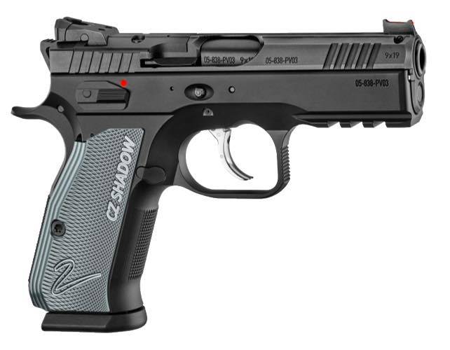 CZ SHADOW 2 COMPACT