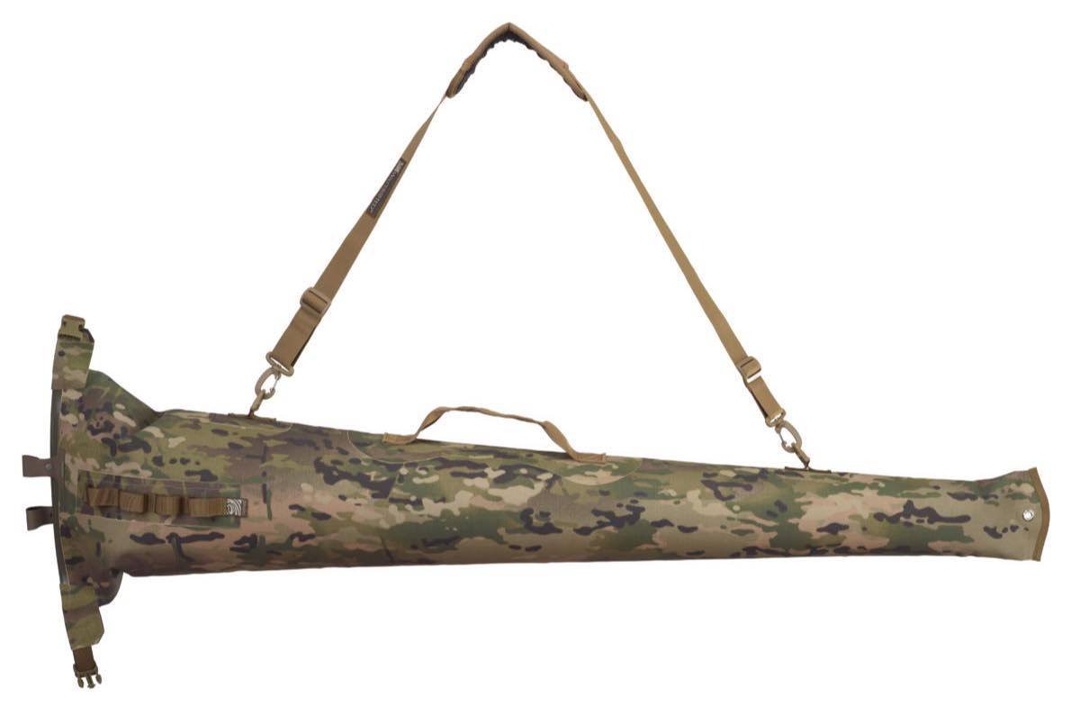 Watershed Wetland Floating Shotgun Case