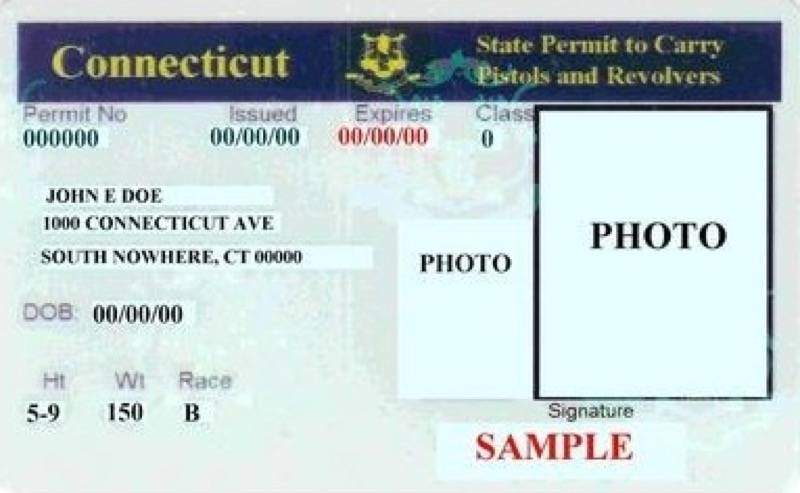 Certificate of Eligibility for Pistol and Revolvers, or Long Guns, or Ammunition