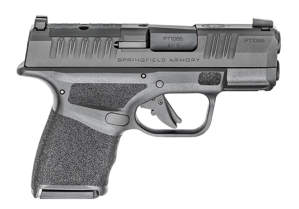 Hellcat® 3″ Micro-Compact OSP™ 9mm Handgun