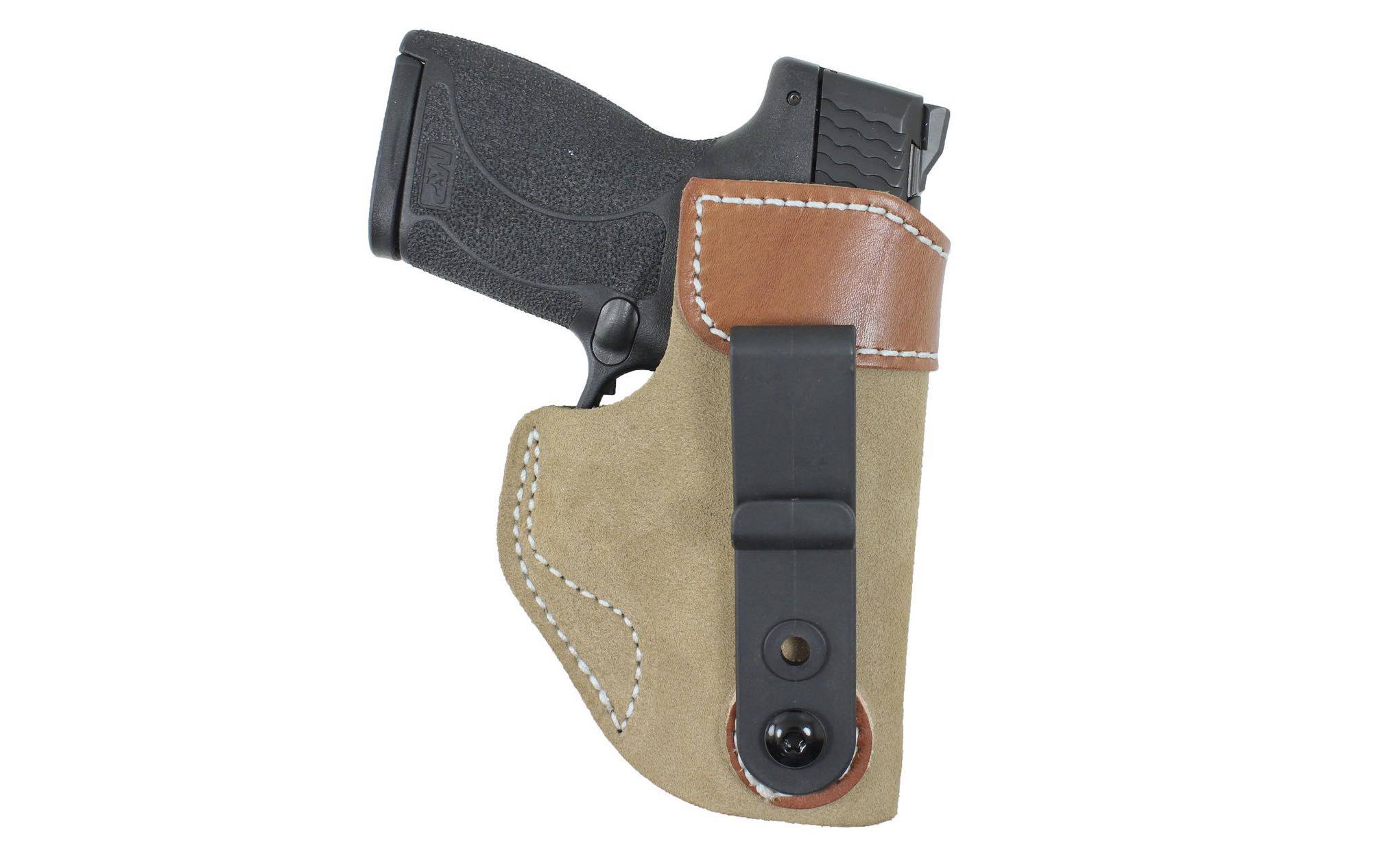 DeSantis Sof-Tuk IWB Holster