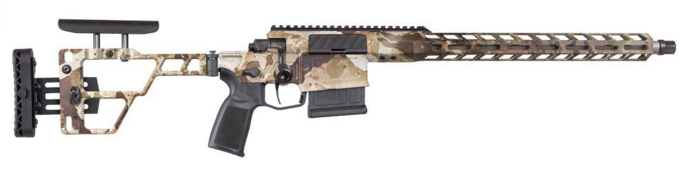 SIG SAUER CROSS CAMO