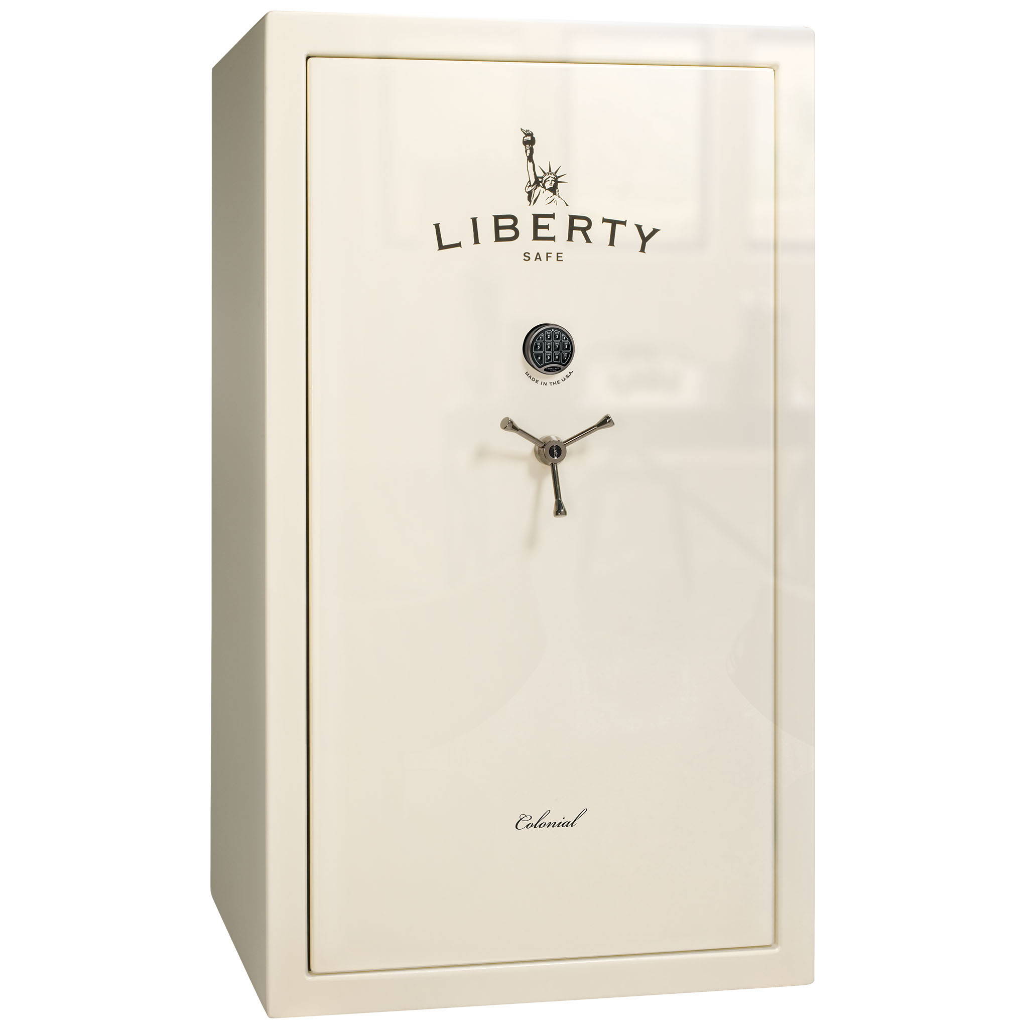 Colonial 50 Gun Safe