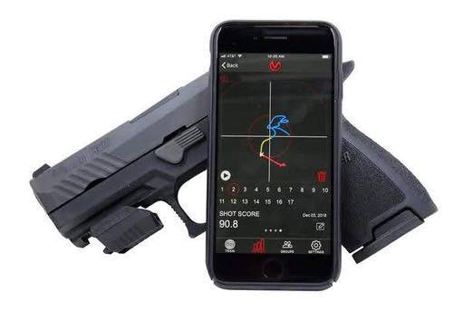 MANTISX DRY FIRE TRAINING SYSTEM