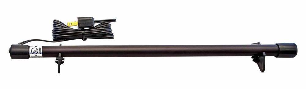 Dry Rod Dehumidifier