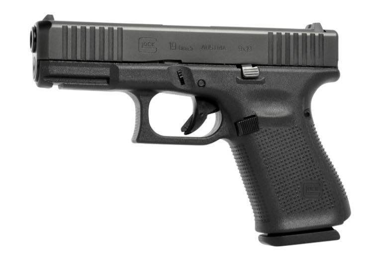Glock 19