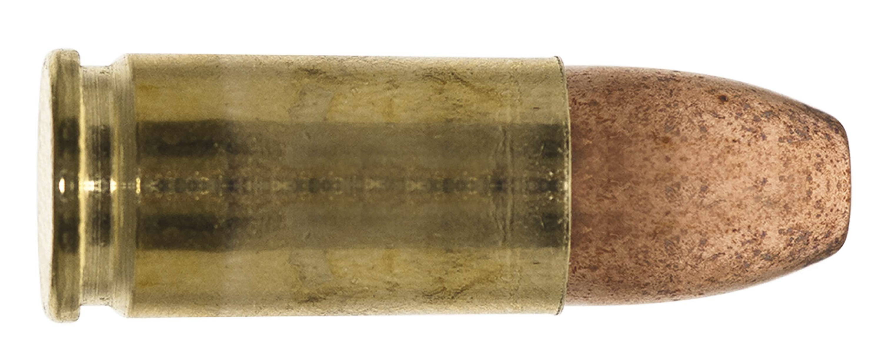 9mm Cartridge