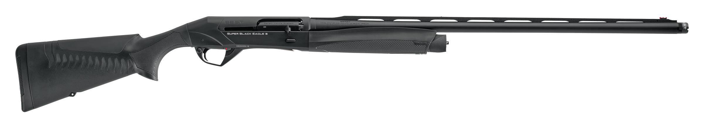 Benelli Super Black Eagle 3