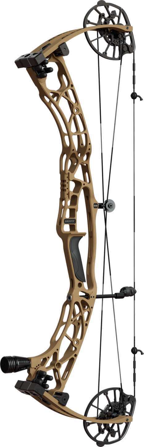 Hoyt Alpha X 33