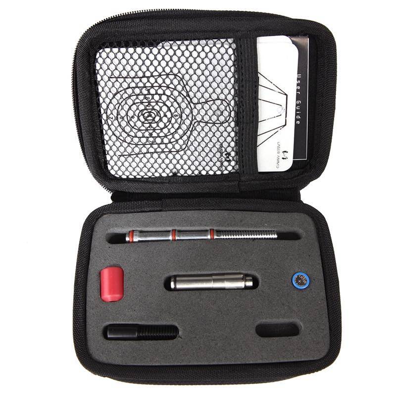 GlockStore Magic Bullet Laser Ammo System