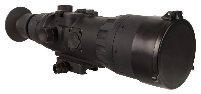 Trijicon IR-HUNTER 60 mm Thermal Riflescope
