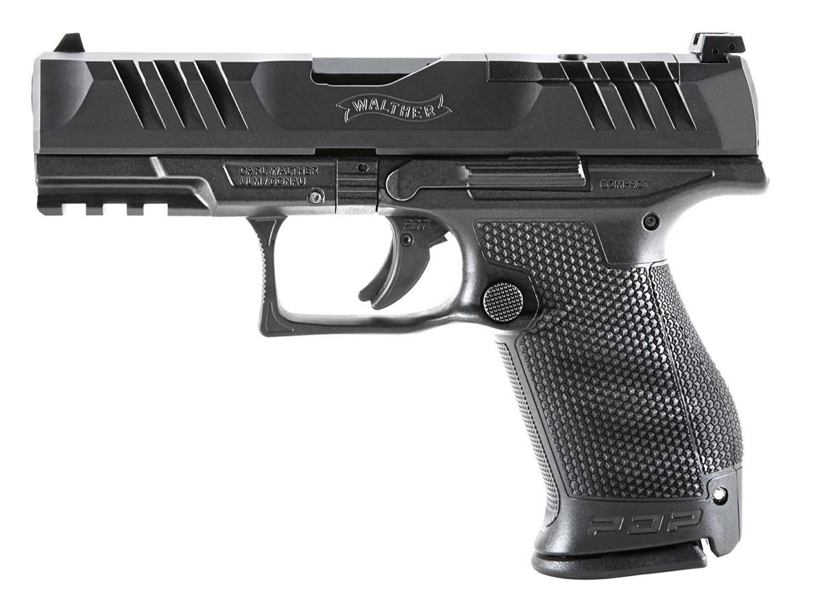Walther PDP Compact 4