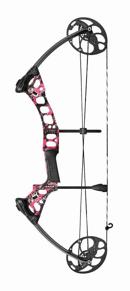 Mission Rakid Compound Bow