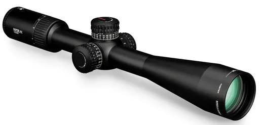 VIPER PST GEN II 5-25X50