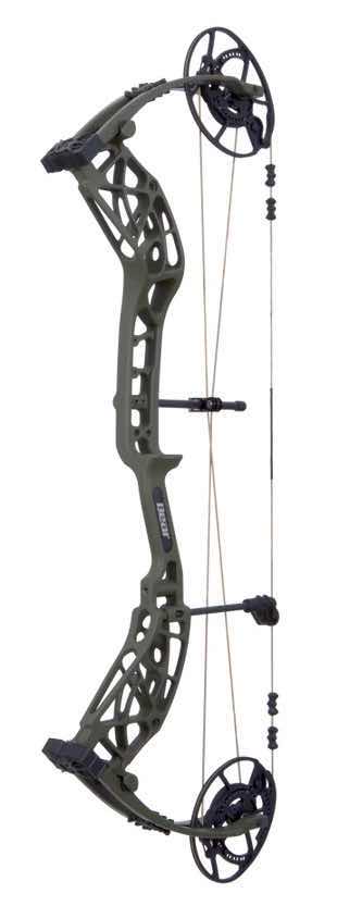 Bear Whitetail Maxx