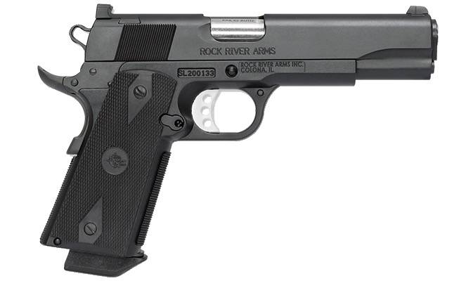 Poly 1911 Pistol