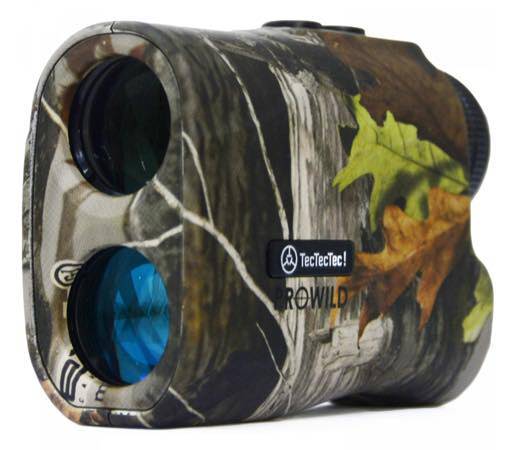 TecTecTec ProWild