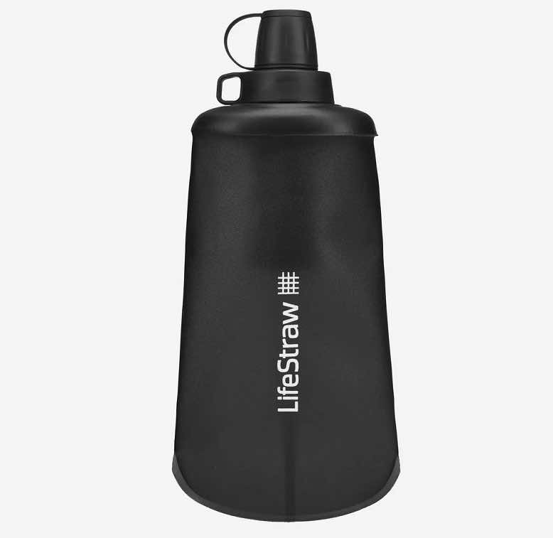 lifestraw peak squeeze
