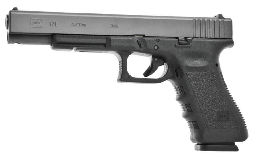 Glock 17L