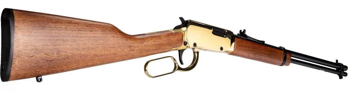 Rossi Rio Bravo