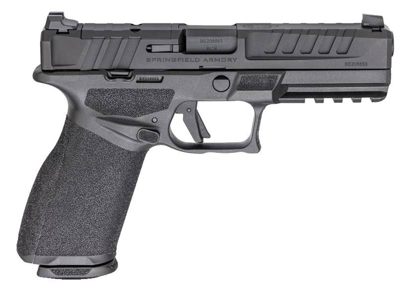 Springfield Echelon