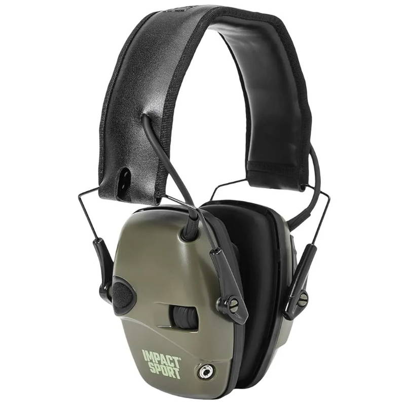 HOWARD LEIGHT IMPACT SPORT