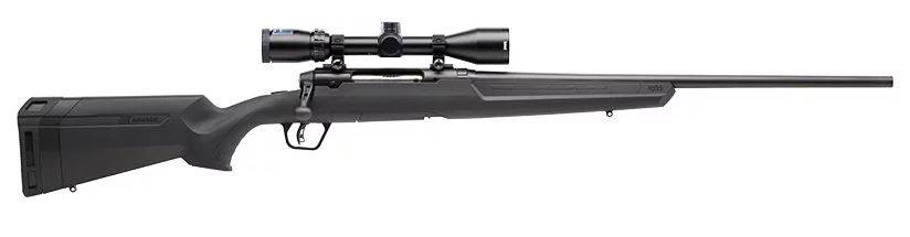 Savage Axis II