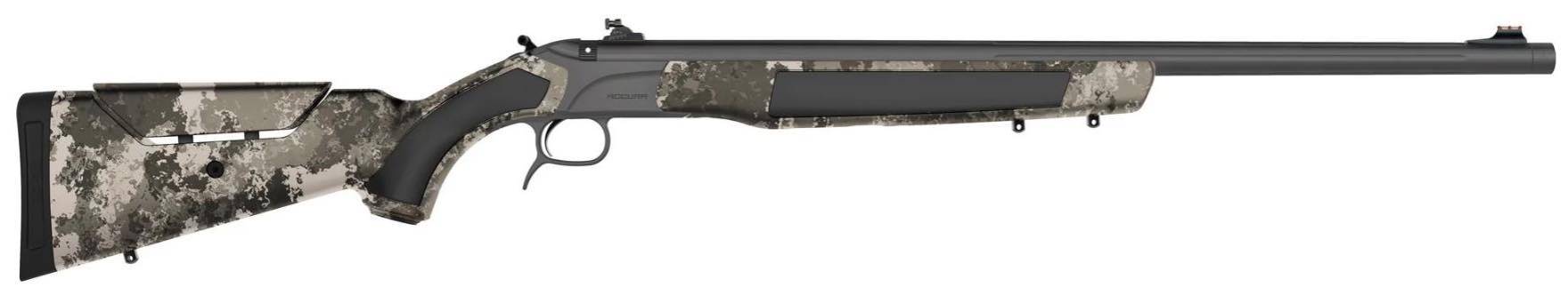 CVA ACCURA MR-X