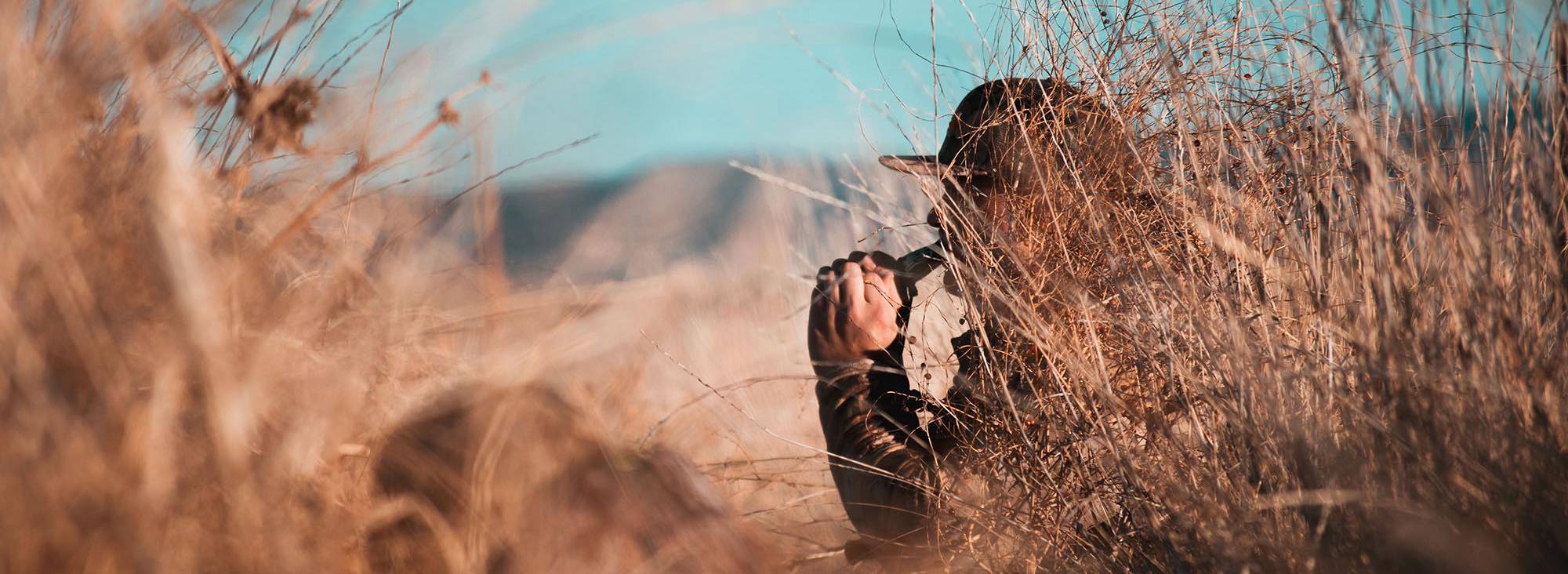 Duck Hunting