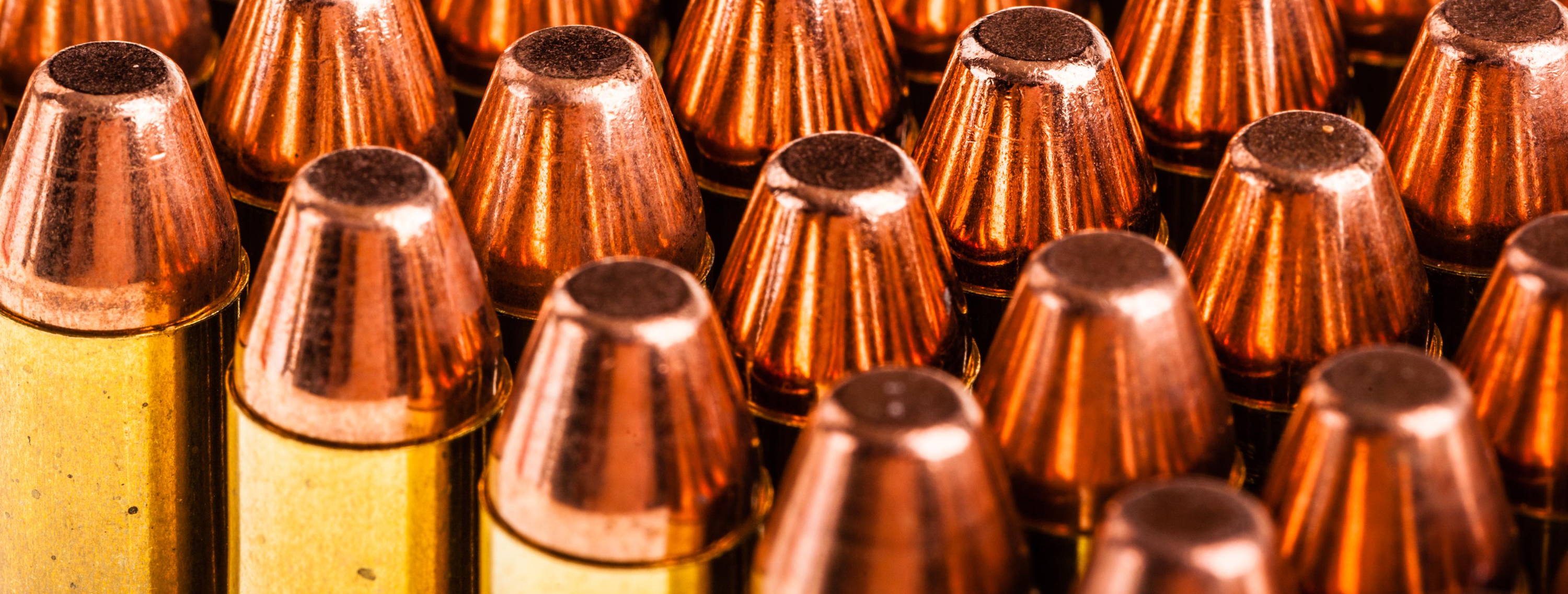 9mm Handgun Ammunition